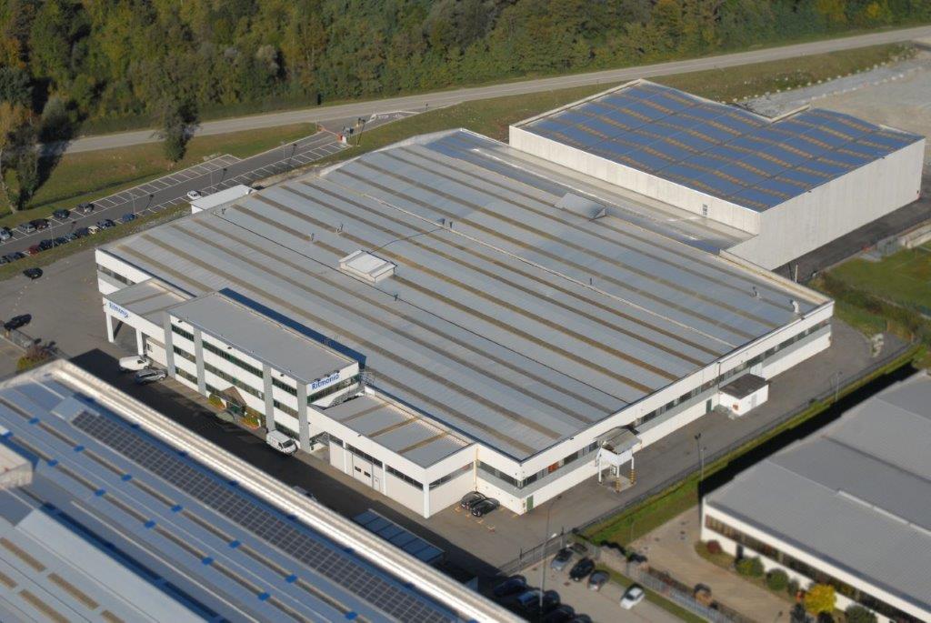 Ritmonio Factory a Fornitore Offresi