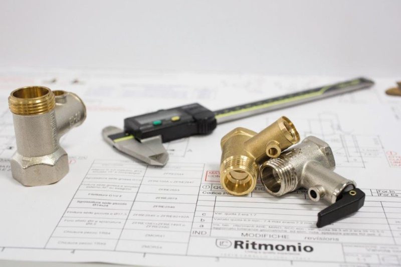 Ritmonio Factory a Fornitore Offresi