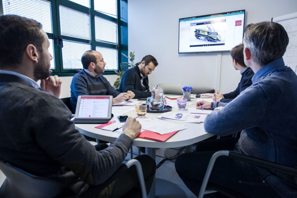 approccio integrato Mechinno