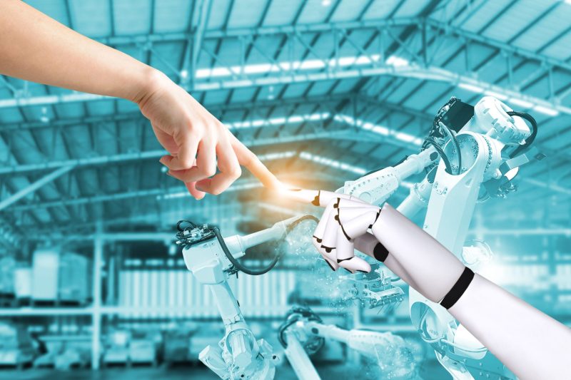 Tech Made in Italy, robotica oltre il miliardo di euro