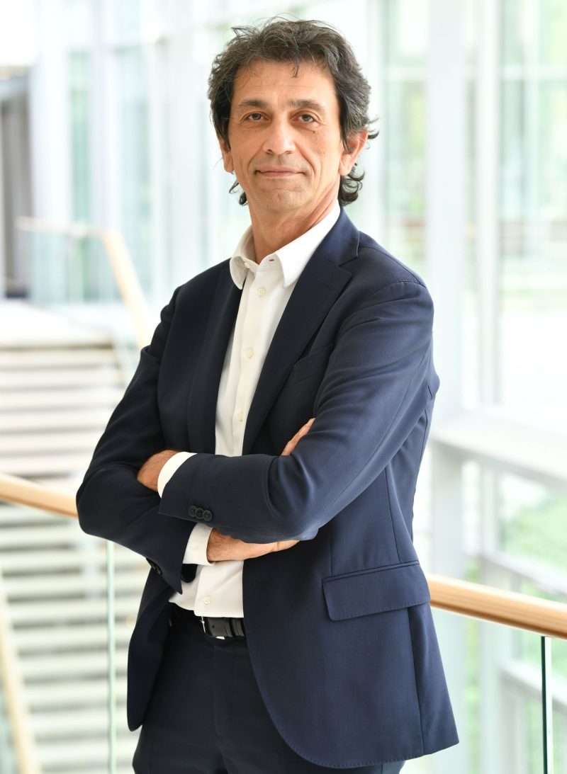 Nuovamacut entra a far parte del Gruppo Bechtle