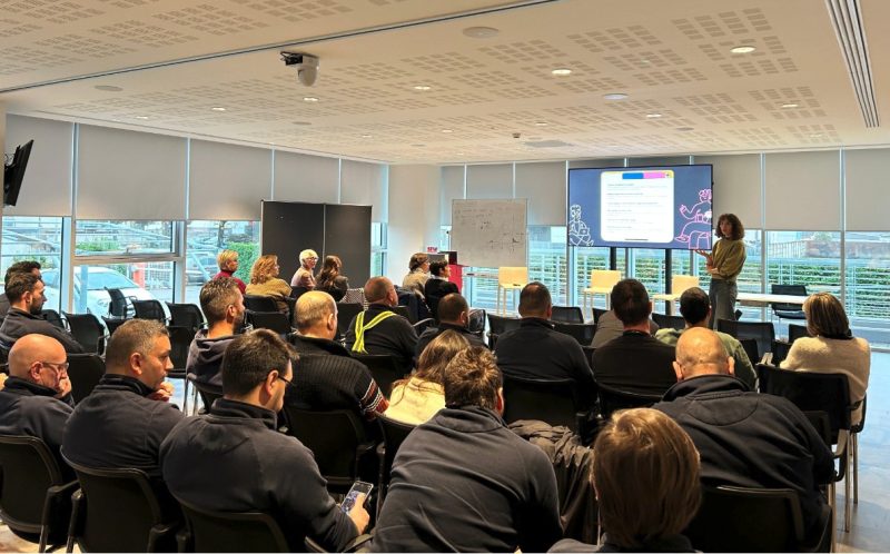 Responsabilità sociale d’impresa e per il territorio