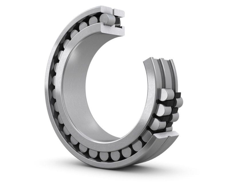 SKF, superare i limiti con fiducia