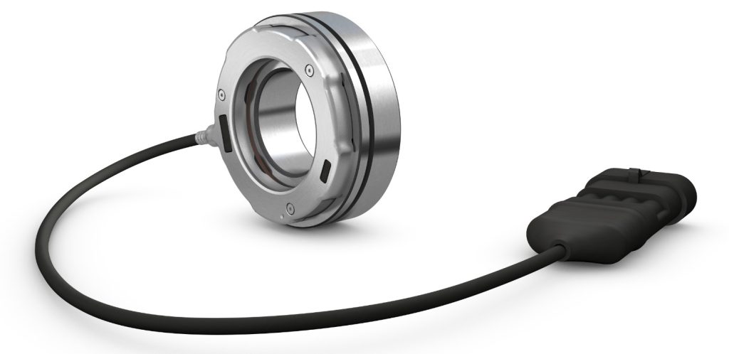 SKF per gli industrial drives
