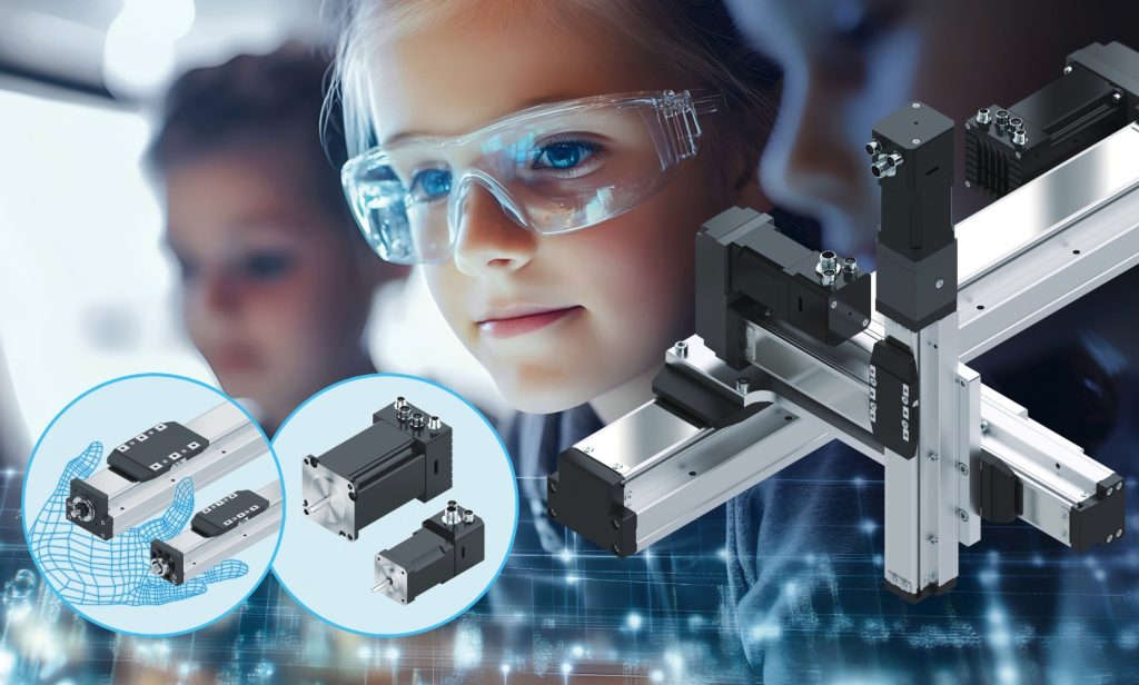 Bosch Rexroth alla fiera EMO 2025