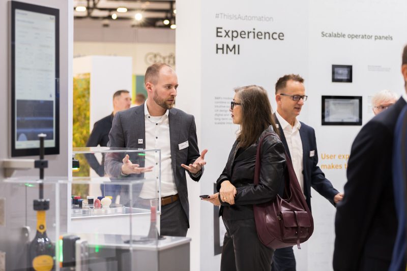 B&R in una nuova era nella tecnologia Motion