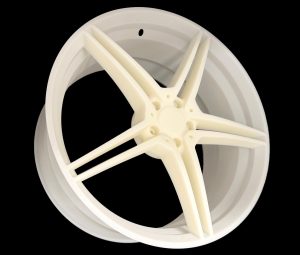 Stratasys, novità per potenziare la produzione additiva