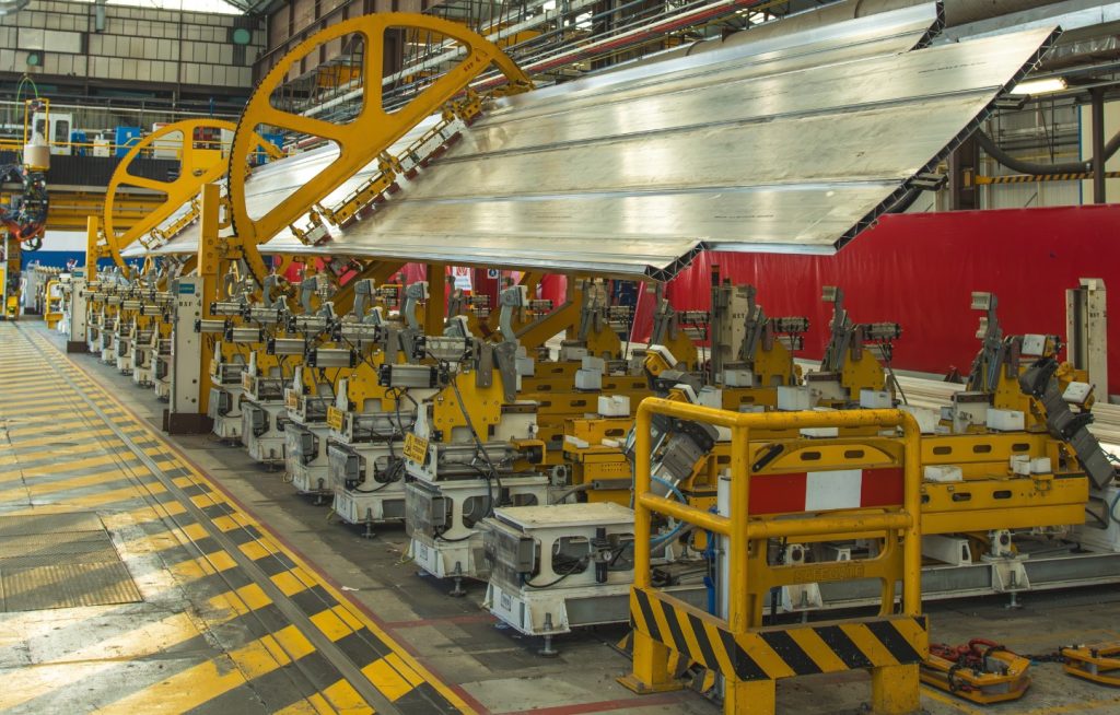 Alstom e Italo, la forza di una partnership innovativa