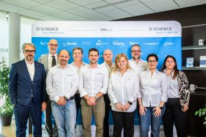 La strategia di Schenck Italia punta a valorizzare il capitale umano