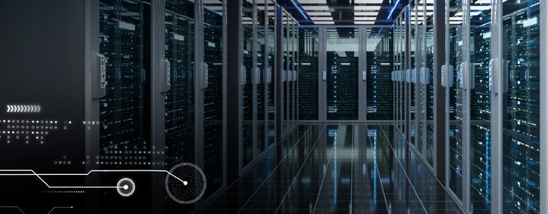 Schneider Electric, studio pionieristico sul rischio di arco elettrico nei data center