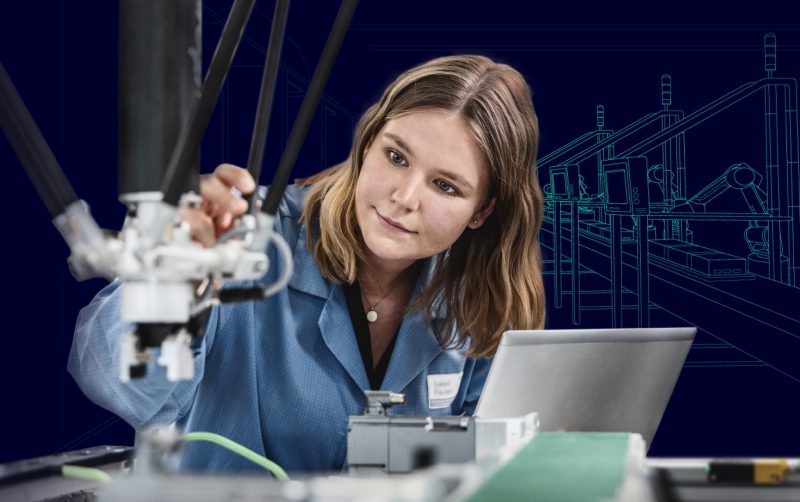 Il cammino verso l’Industrial AI agentica