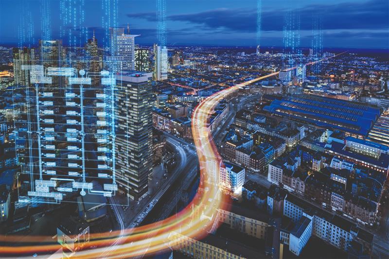 Digitalizzazione ed elettrificazione per il futuro dell’energia