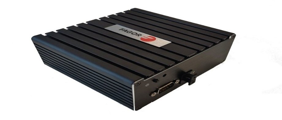 Fagor automation Smartbox Fagor digital Suite