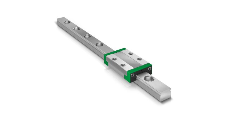 Ottimizzare il movimento industriale con Schaeffler ed Ewellix