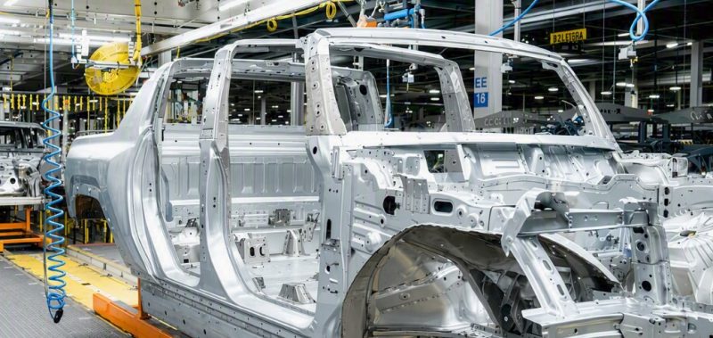 Stratasys, soluzioni additive in oltre 20 stabilimenti GM