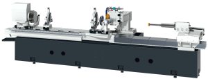 Struttura GRA LInear X