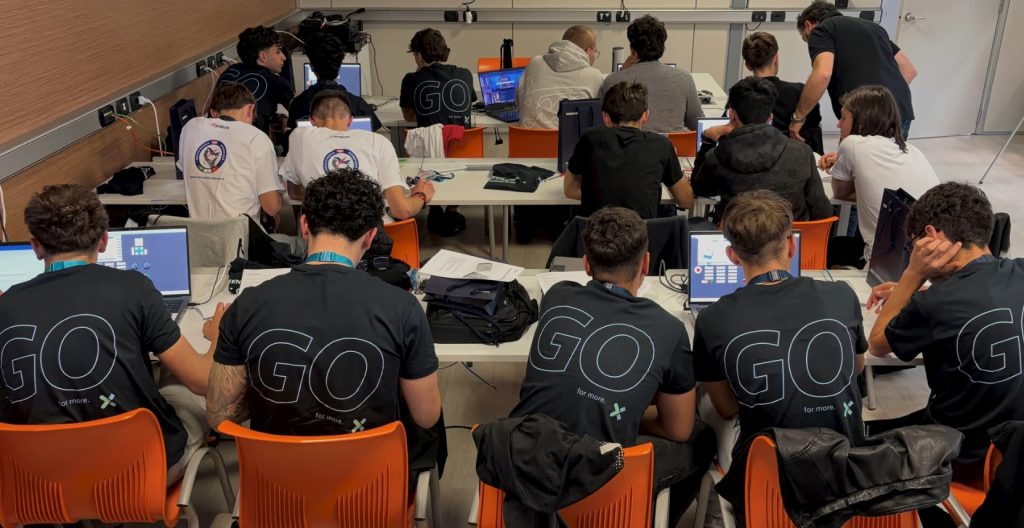 Siemens CNC Challenge 2026, come unire industria e formazione