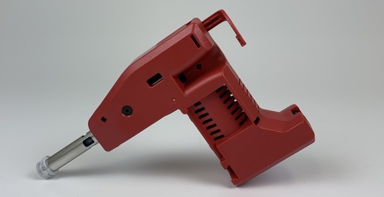 Stratasys con Subaru sviluppa utensili in metà tempo