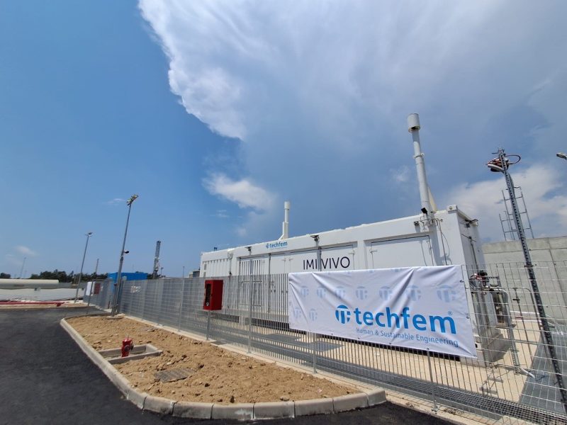 La prima Hydrogen Valley della Calabria