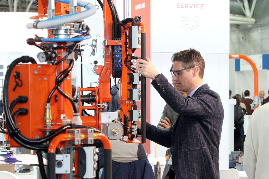 IA e nuove tecnologie, vera attrazione per le PMI