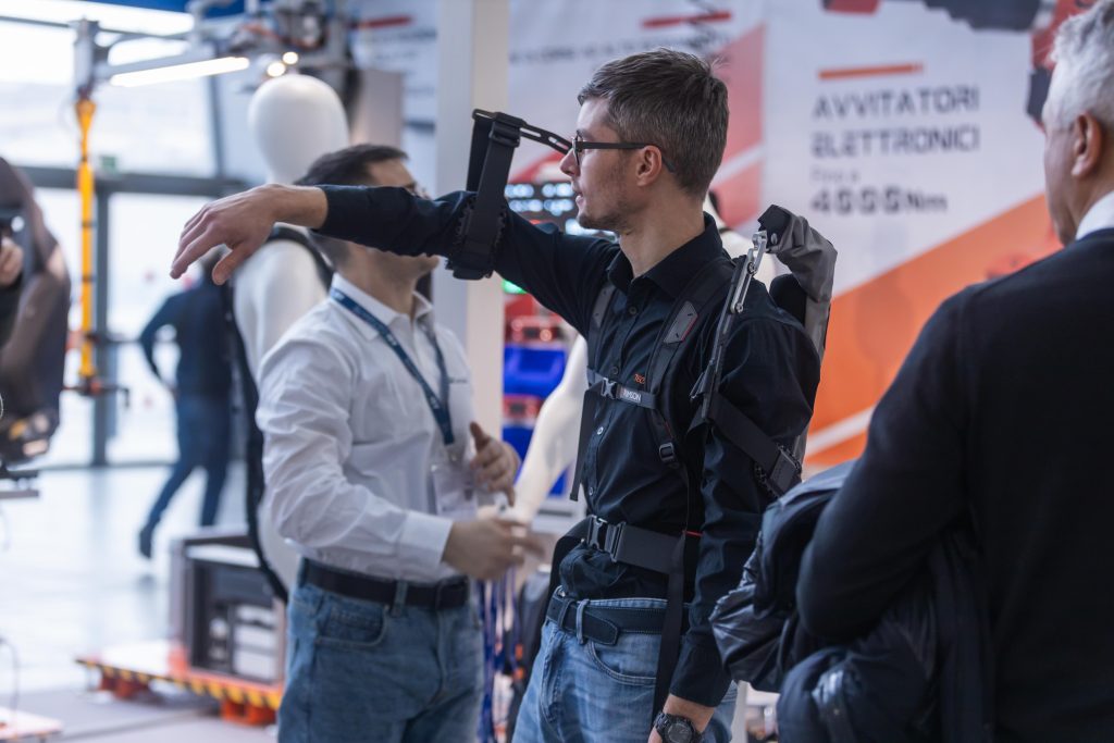 IA e nuove tecnologie, vera attrazione per le PMI