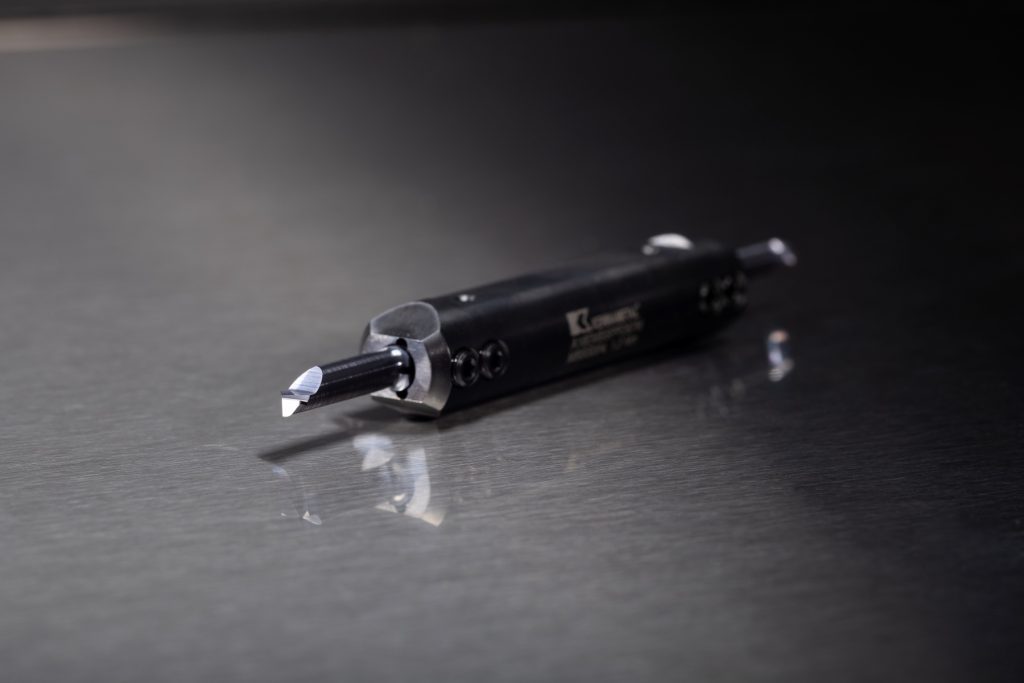 Kennametal TopSwiss MBS_