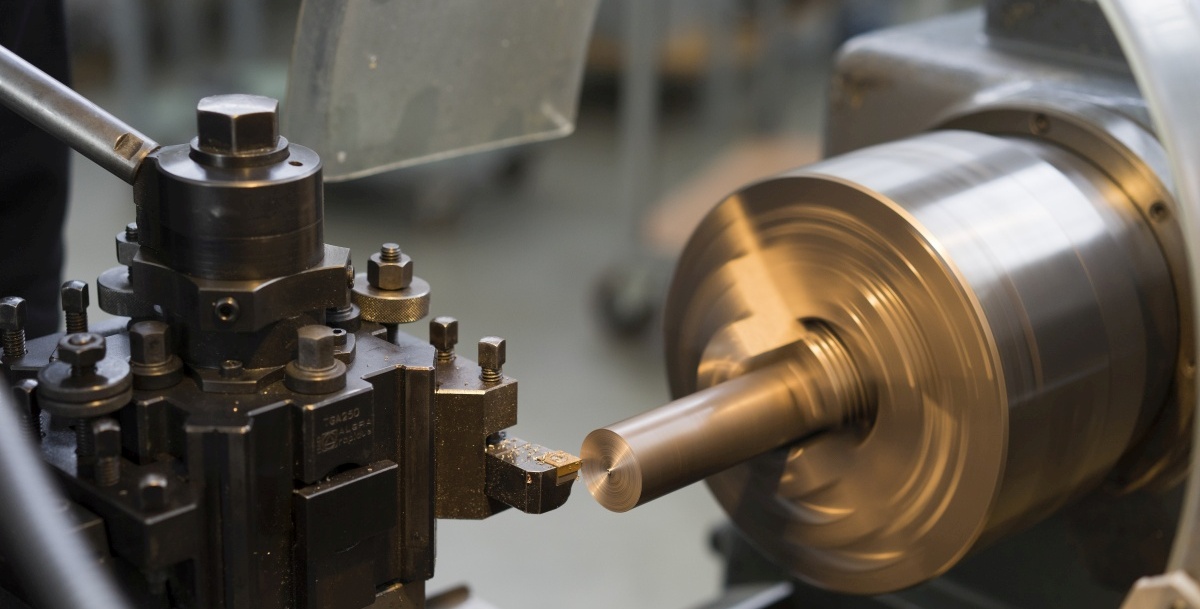 UTENSILE LAMA PER TAGLIO ESTERNO X TORNIO METALLO 19 - 2 MM FERVI - Foto 6