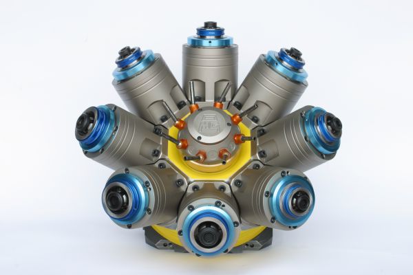 Torrette OMG: flessibili, precise, innovative