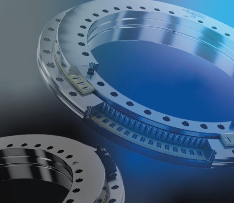 Unitec e NRB Bearings, joint venture strategica