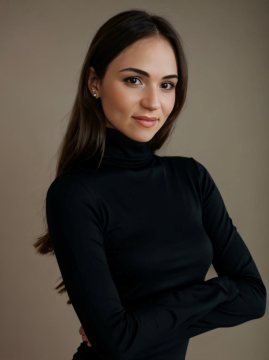 Vania Palmisano, Sales Manager & Thermal Management Leader di Parker Hannifin