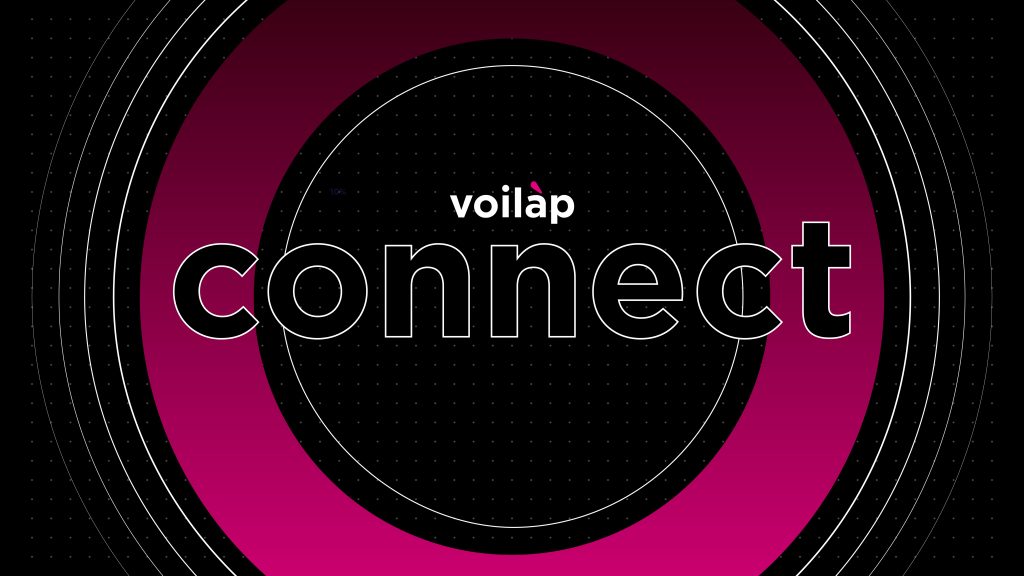 Voilàp Connect è la piattaforma IoT basata su cloud di Voilàp per la Smart Industry