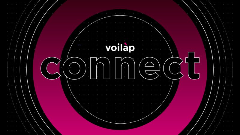 Monitoraggio e controllo in tempo reale: entra nella Smart Industry con Voilàp Connect