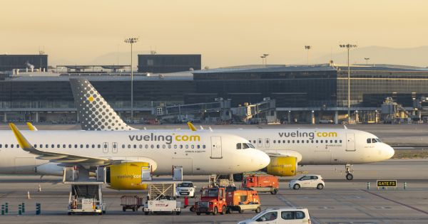 Vueling al via la seconda edizione di NextGen Aviation Challenge
