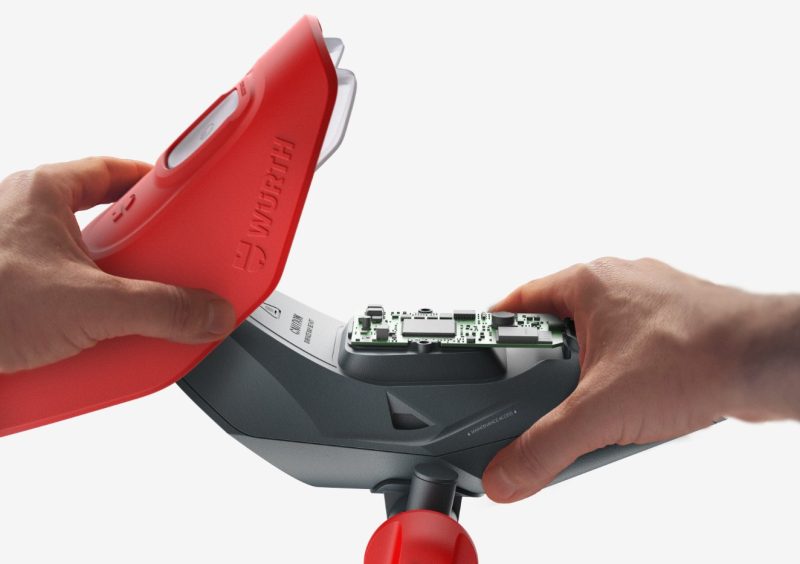 Würth vince il Red Dot Design Award