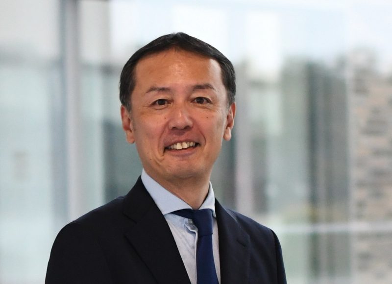 Mitsubishi Electric, Tomohiro Yoshida presidente di Factory Automation EMEA