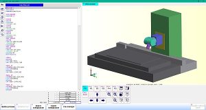 Z3D-Edit il configuratore per Z-CAR di Z32 il Controllo Anticollizione Real-Time
