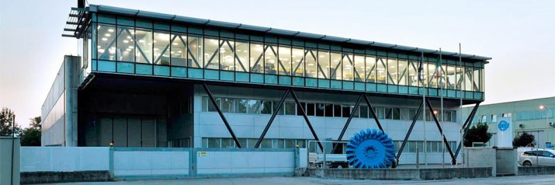 ZECO sceglie EFA Automazione e Relatech per la servitizzazione degli impianti idroelettrici