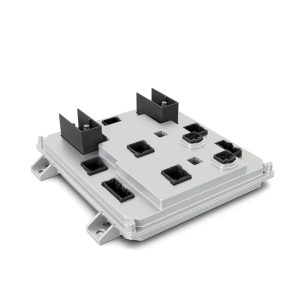 Zone Controller 