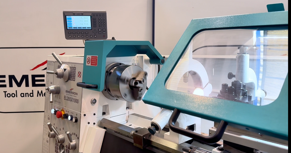 macchina utensile Tornino Macchine