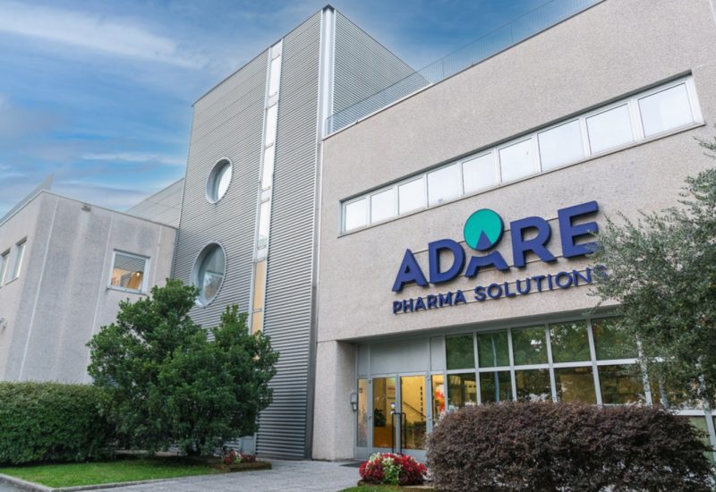 Con RS Italia, Adare Pharma Solutions trasforma gli acquisti MRO