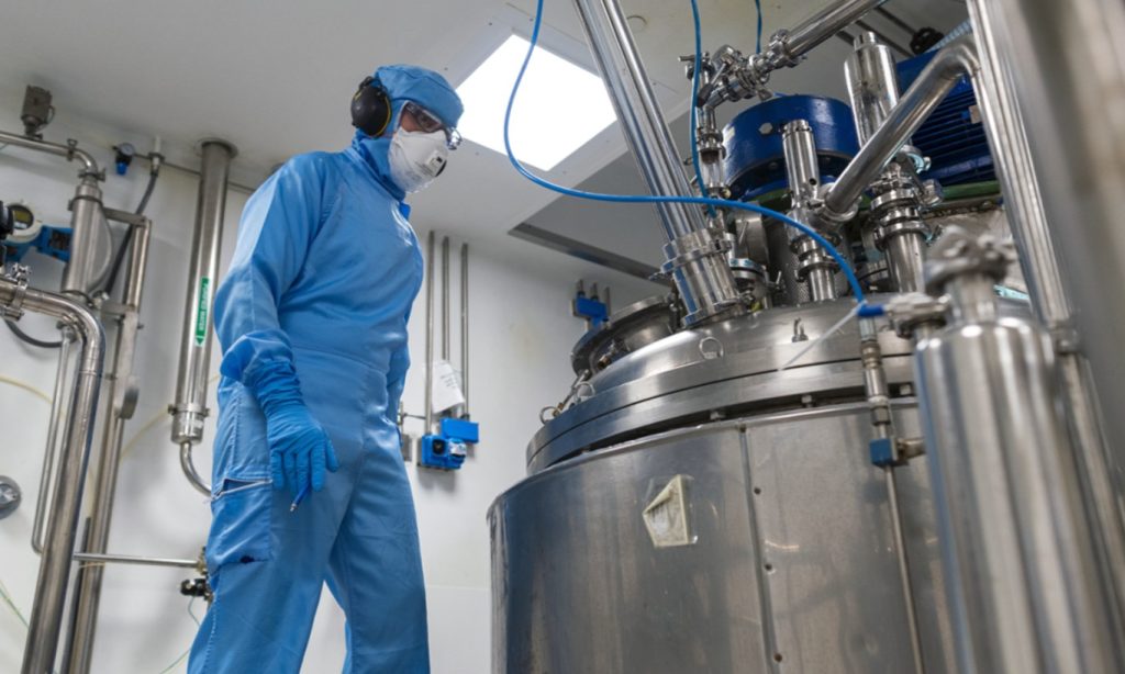 Con RS Italia, Adare Pharma Solutions trasforma gli acquisti MRO