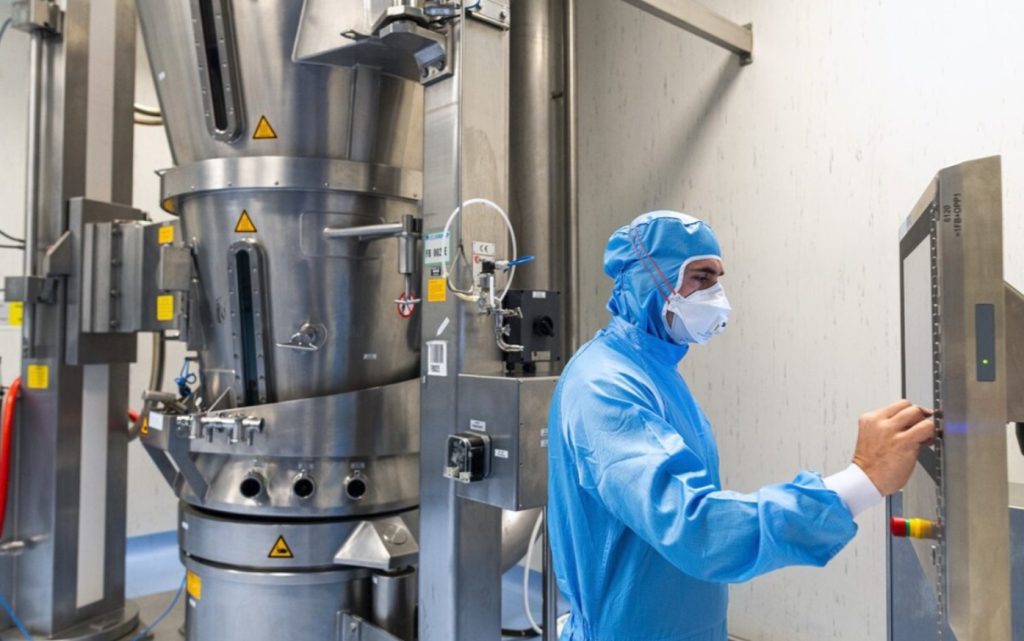 Con RS Italia, Adare Pharma Solutions trasforma gli acquisti MRO