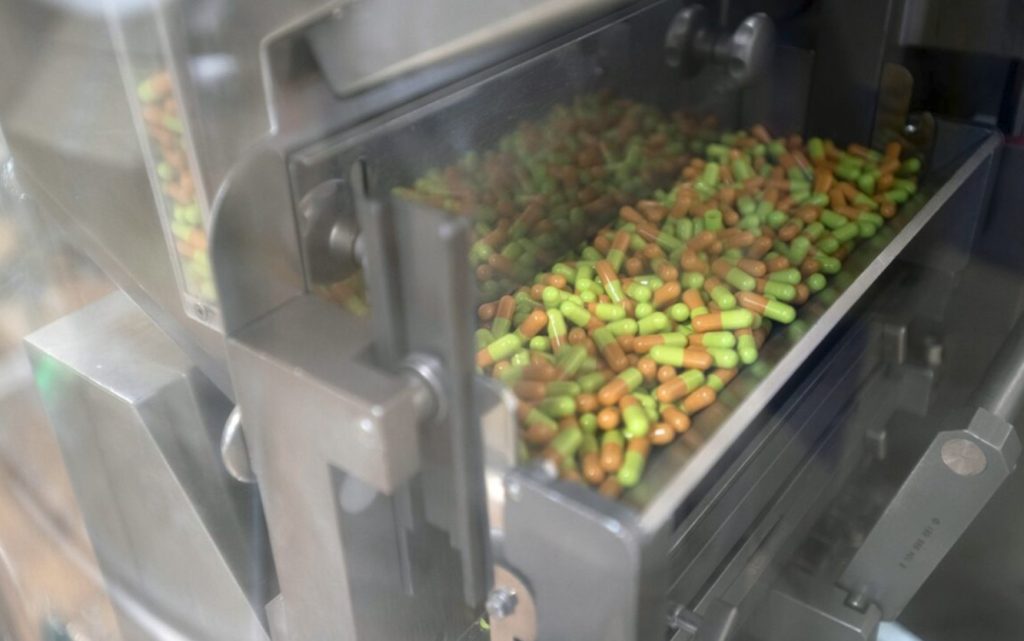 Con RS Italia, Adare Pharma Solutions trasforma gli acquisti MRO