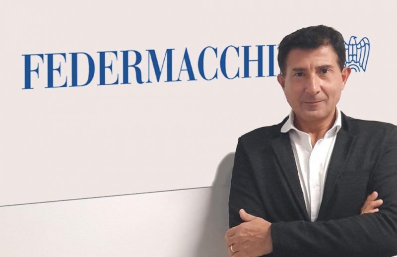 Federmacchine: 2024 difficile, ma nel 2025 si torna in positivo
