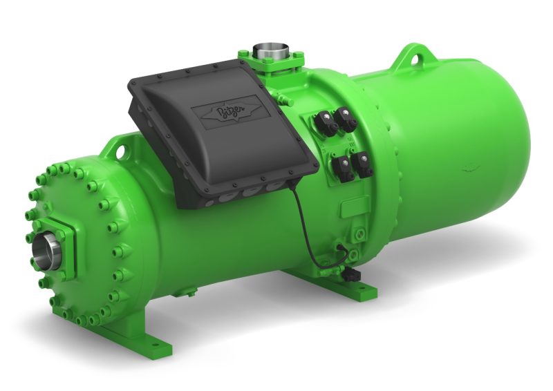 Una nuova generazione di compressori per l’industria che cambia