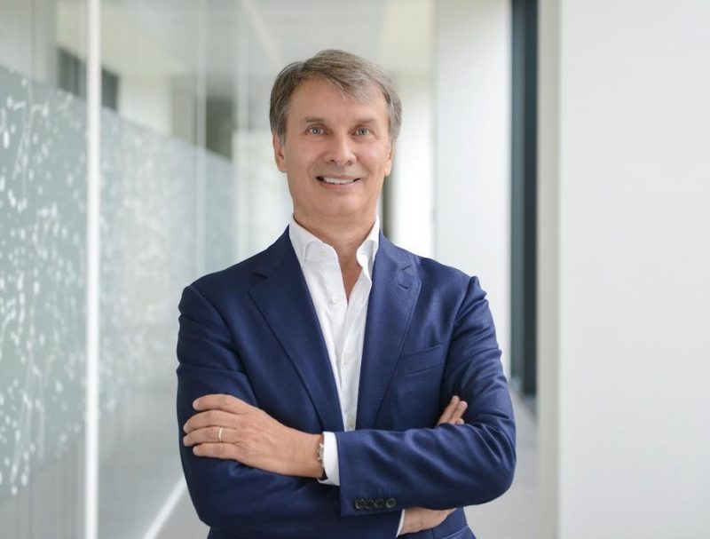 Digital Industries World, Ambrogio Castiglioni nuovo presidente
