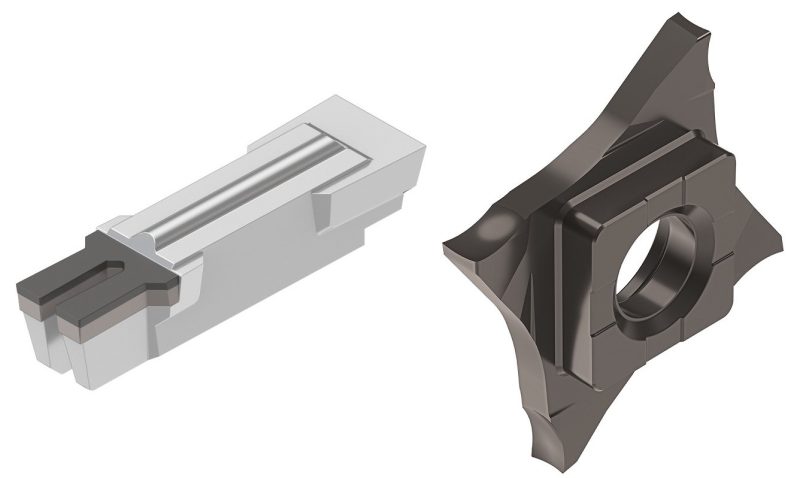 Innovazione nell’asportazione truciolo