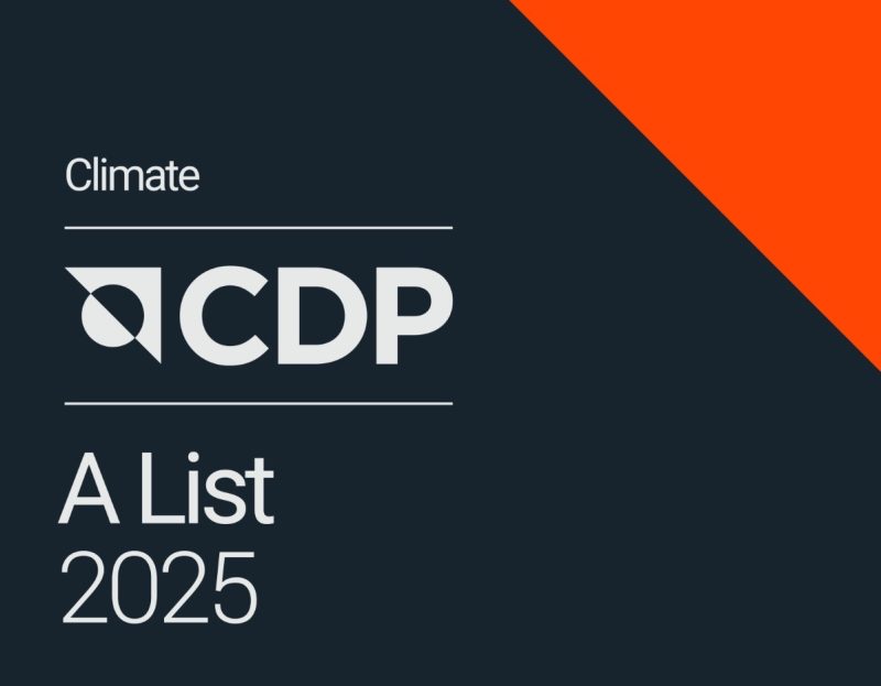 Schaeffler, nuova valutazione A nel rating CDP