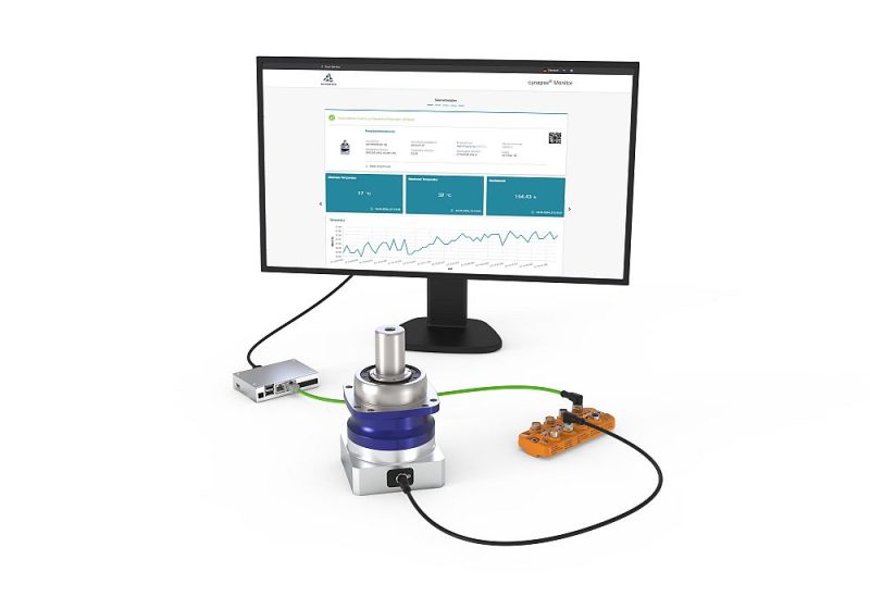 Riduttori smart, l’evoluzione cynapse®