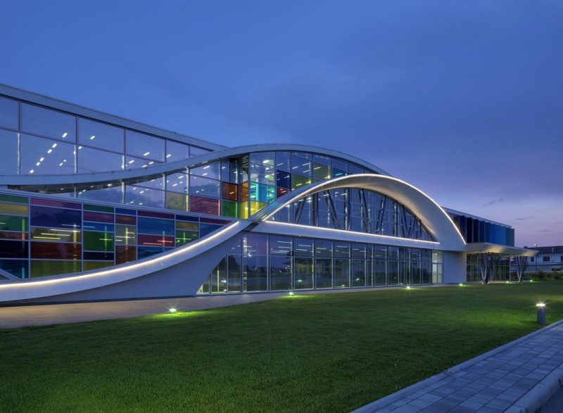 Acciaio, miglior laminazione con Danieli Automation